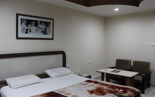 Hotel New World