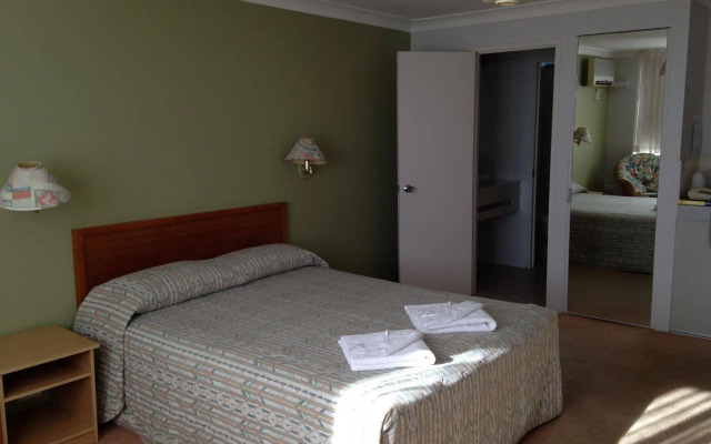 Hervey Bay Resort
