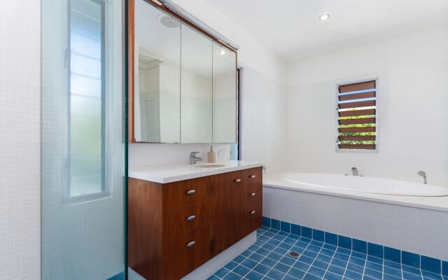 Hidden Escape On Casuarina Beech