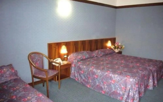 Park Hotel Oasi