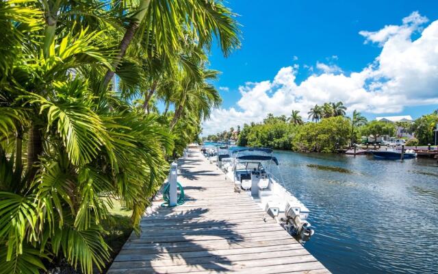 Palm Heights Residents by Cayman Villas