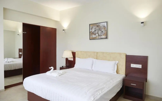 Hotel Reemz – Guest Rooms – Chiplun