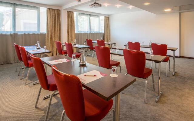 Radisson Blu Hotel, Montpellier