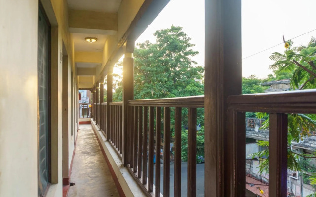 Kailash Guest House