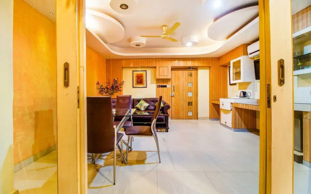 Hotel Palash Residency , Ranchi