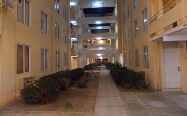 Apartment La Serena Bustamante 3559