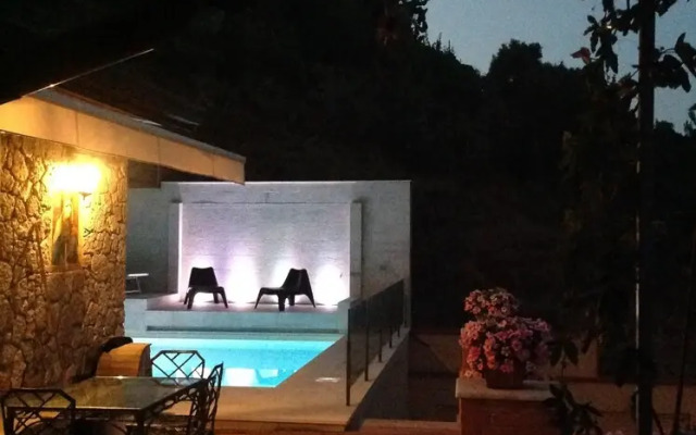 202 Luxury pool Isola Bella