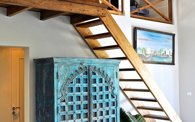 Ocean Breeze Boutique Hotel & Marina