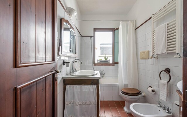 Dependance con Terrazzo Vista Mare by Wonderful Italy