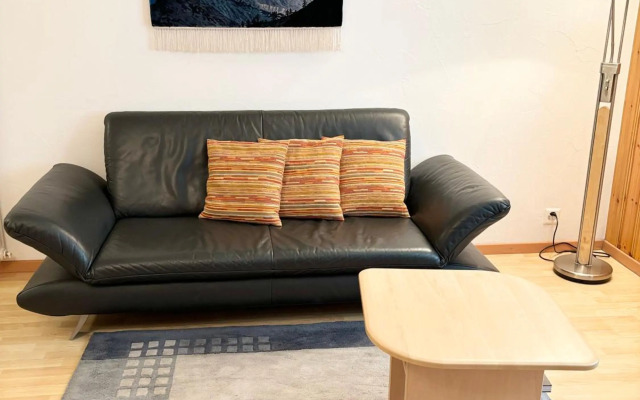 Chalet Medi