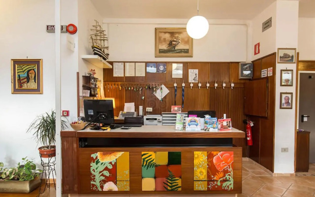 Hotel Anna