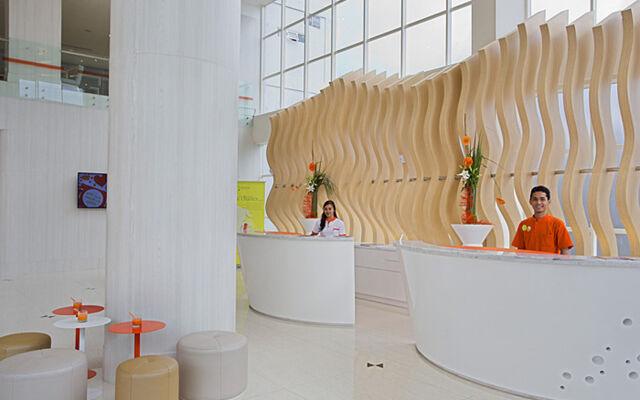HARRIS Hotel & Conventions Ciumbuleuit Bandung