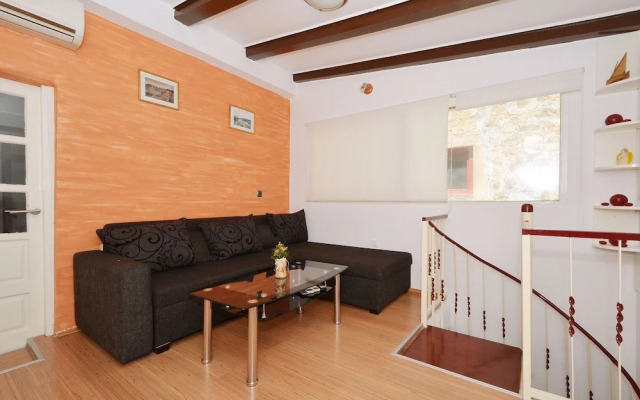Irvin - Sweet Apartment - A1