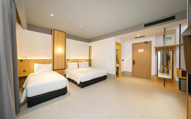 Ando Hotel Batam