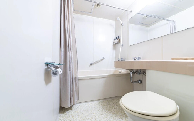 HOTEL Mai Sakura - Adults only