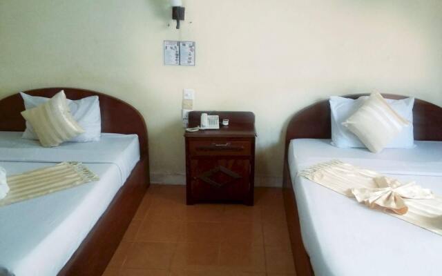 Tonle Sekong Hotel