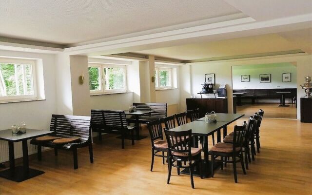Pop-Up Hotel Schloss Haniel
