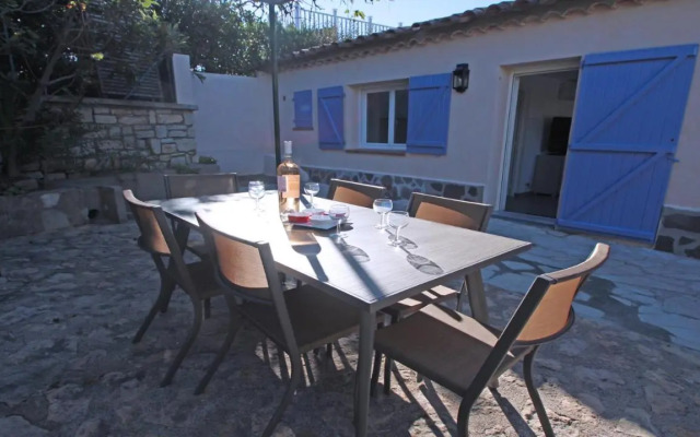 Villa Rico