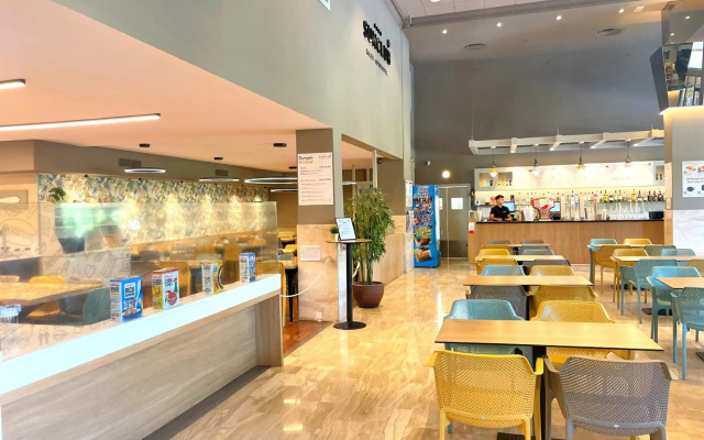Apart-Hotel SunClub Salou