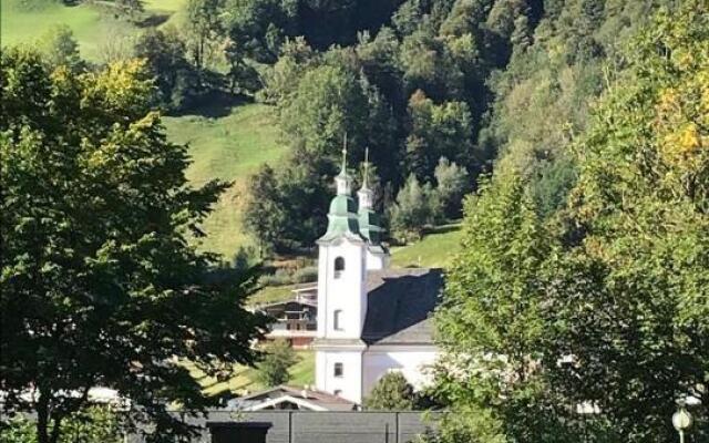 Appartement Brixen im Thale