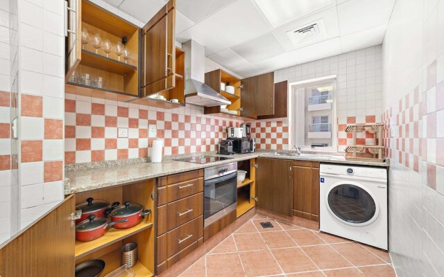 Silkhaus Art XII - Barsha Heights