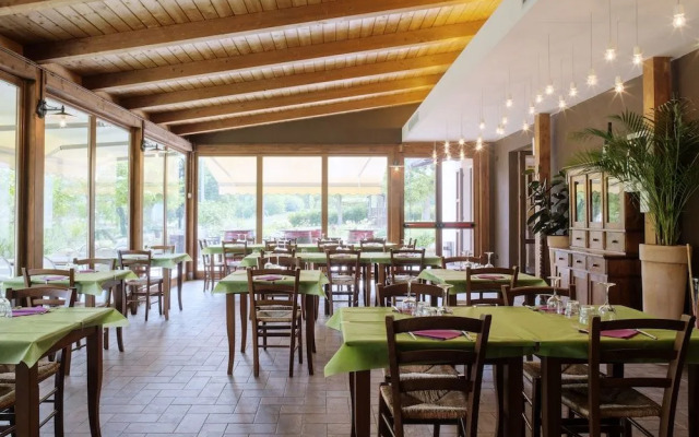 Agriturismo La Cantina Di Bacco