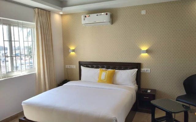 X by Bloom - Indiranagar