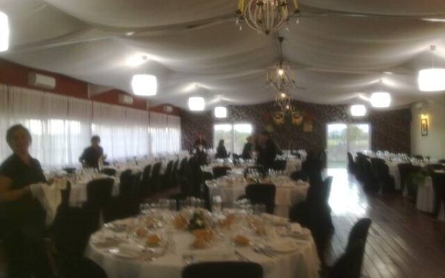 Los Jardines del Plaza