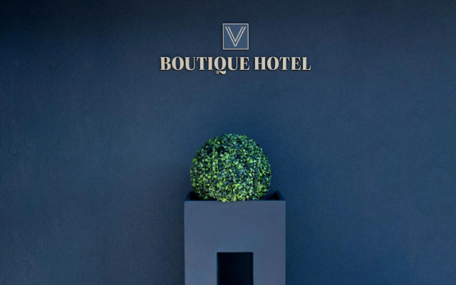 V Boutique Hotel