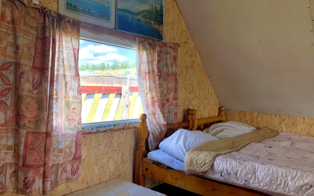 Bl  Guest House