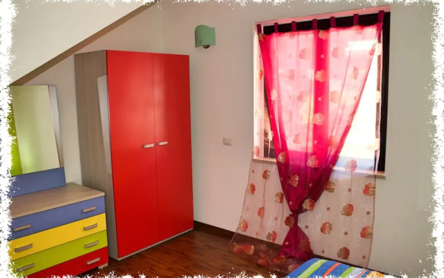 Residence La Caletta