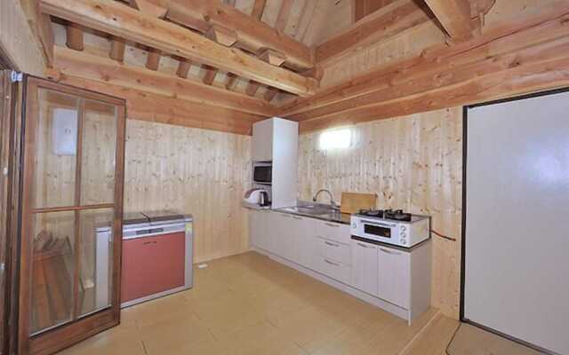 Yongin Yejik Hanok Pension