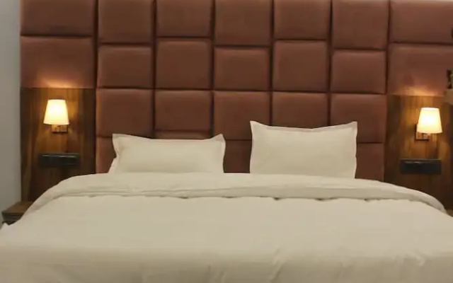 Vantara Boutique Resort