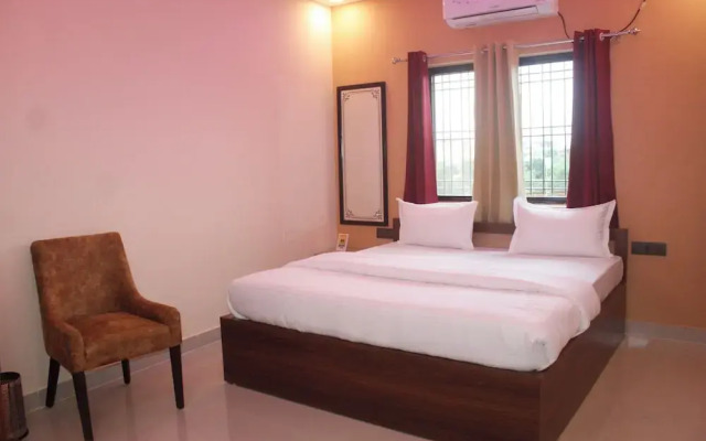 Pavitram Banquet & Hotel Ranchi