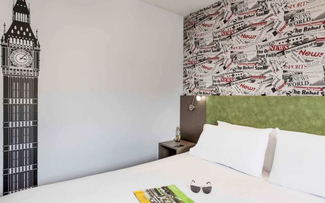 Ibis Styles London Walthamstow Hotel