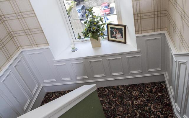 Bank Guest House