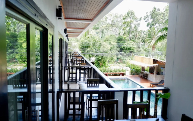 Aiya Resort Koh Tao