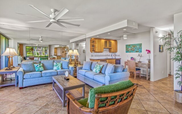 Papakea A101 2 Bedroom Condo 2 Condo by Redawning