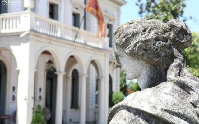 Villa Ducale