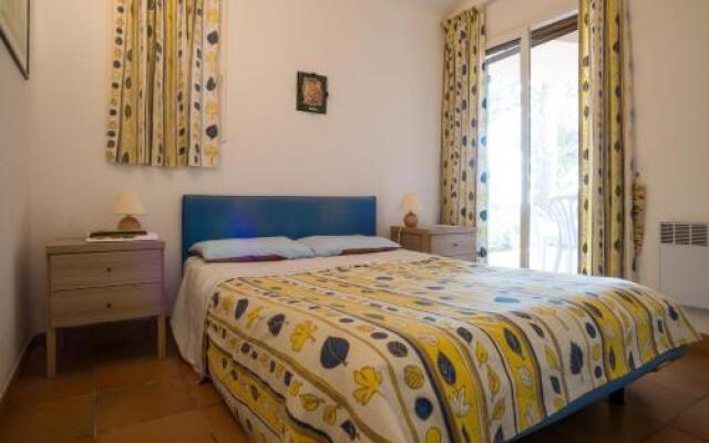 Casale di Mare Palombaggia