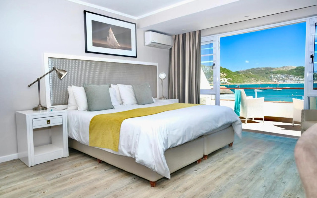 Simon's Town Quayside Hotel