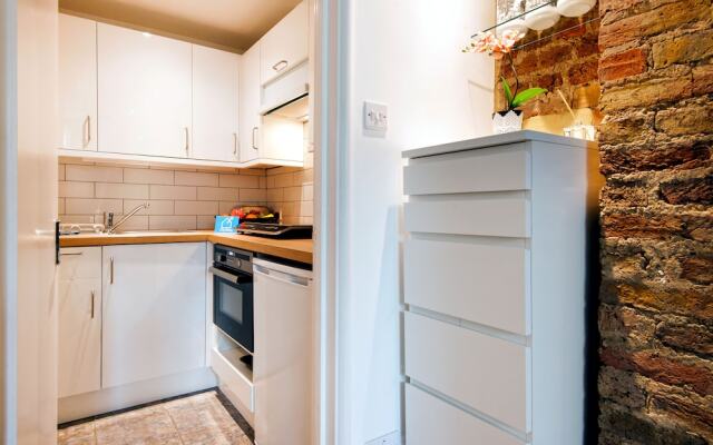 The Lovely Longridge Road Apartment - ESI