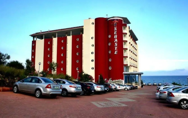 Royal Sebaste Hotel