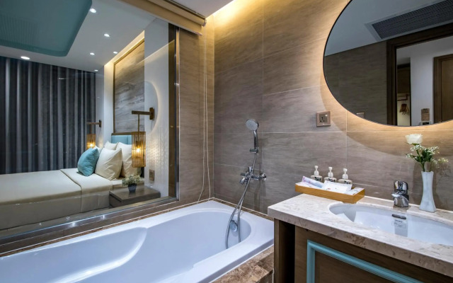 Icon Saigon - Lifestyle Design Hotel