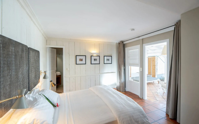 Hôtel Plein Soleil
