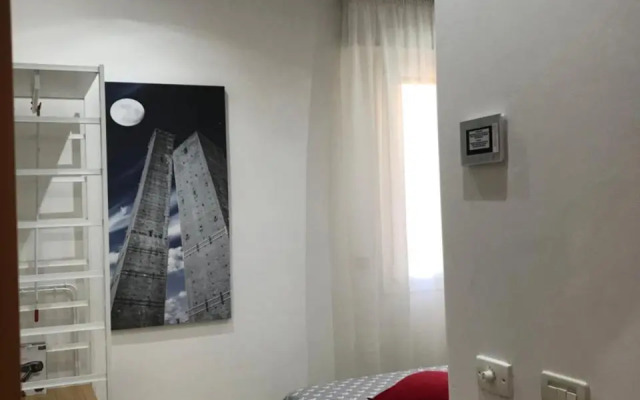 Oda Rooms Bo - Fiera - Centro Meteo Eu - Fico Eataly