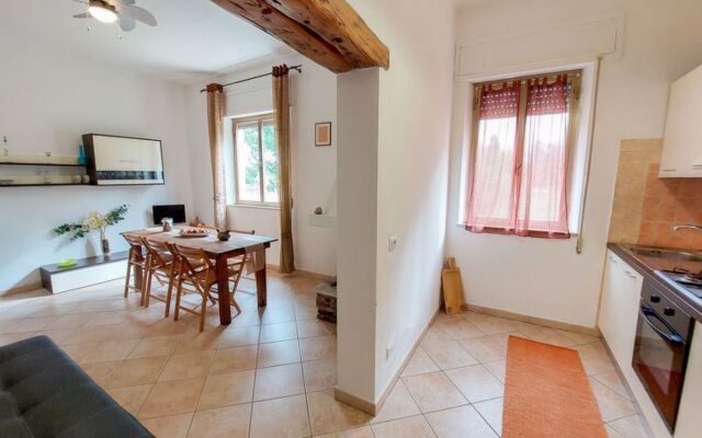 Apartment Maria La Caletta