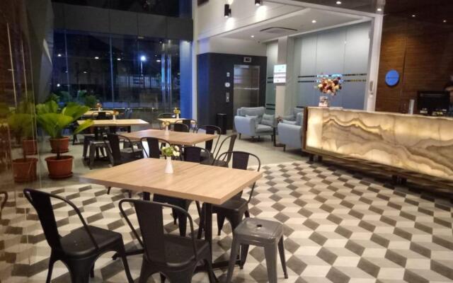 Odua Thamrin Jakarta