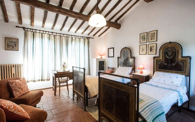 Agriturismo Podere Caggiolo
