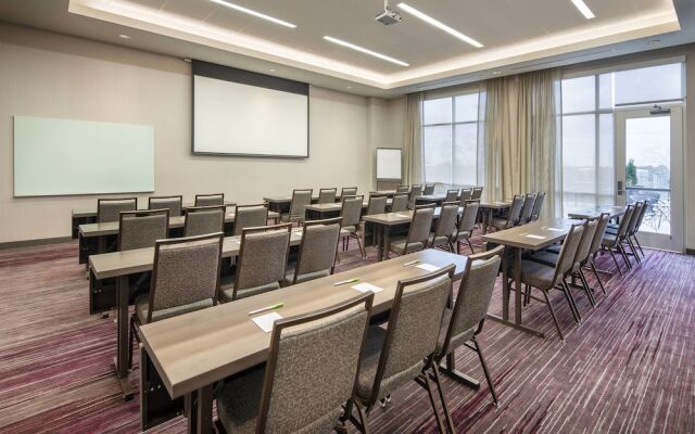 Courtyard Atlanta Vinings/Galleria